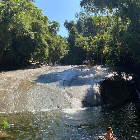 Pousada Refugio Do Pirata Trindade  Exteriér fotografie