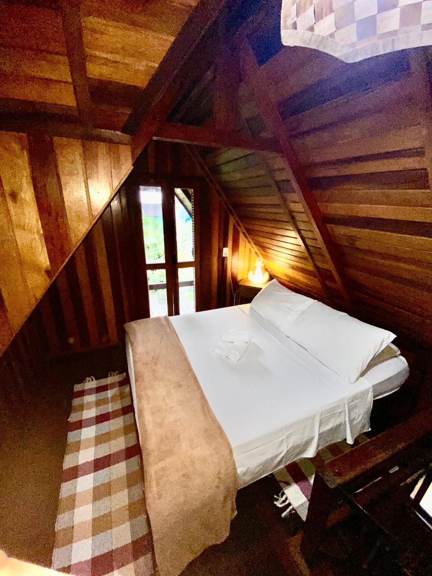 Pousada Refugio Do Pirata Trindade  Exteriér fotografie